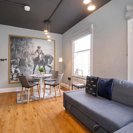 Turpin Quarter In The Centre Of The City, Sleeps 6 York Exterior foto