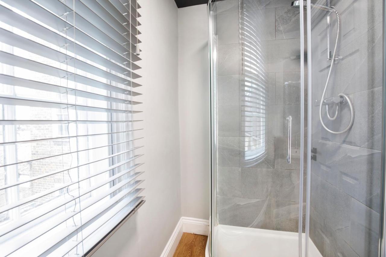 Turpin Quarter In The Centre Of The City, Sleeps 6 York Exterior foto